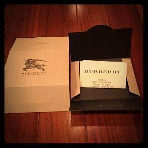 burberry exchange without receipt forum|FAQs .